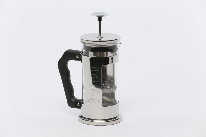 Bialetti cafetière French Press Café de Enrico