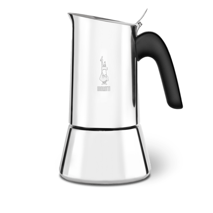 Bialetti Venus Espressokocher (Induktion)