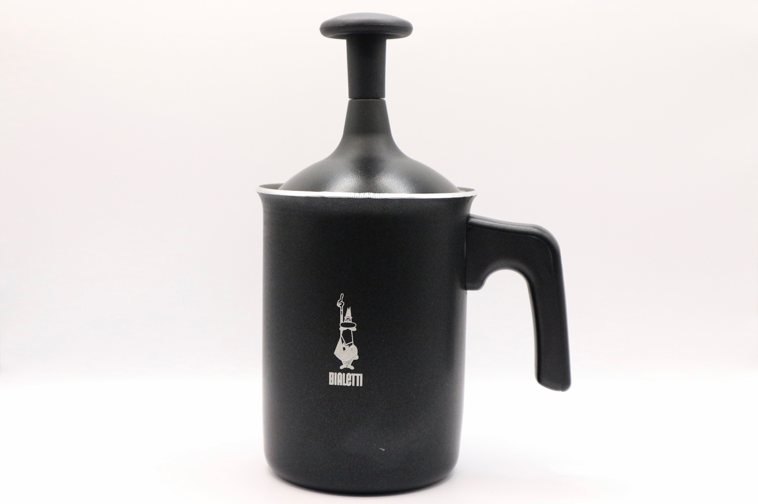 Bialetti Milk Frother – Café de Enrico