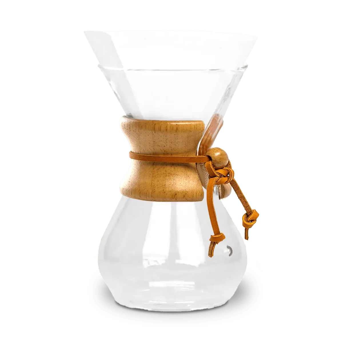 Chemex paper filter 100 pieces