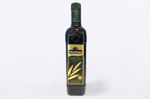 Oleoestepa Hojiblanca Olivenöl 750ml
