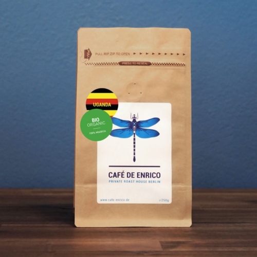 Uganda (BIO & Fairtrade)