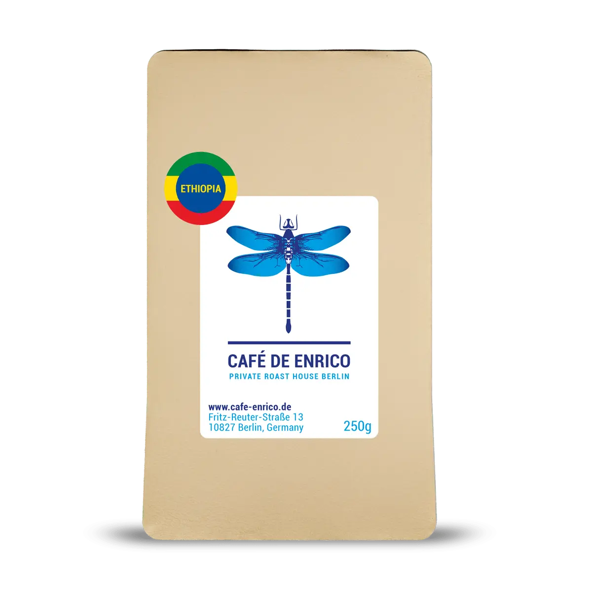 Ethiopia (Organic & Single Origins)