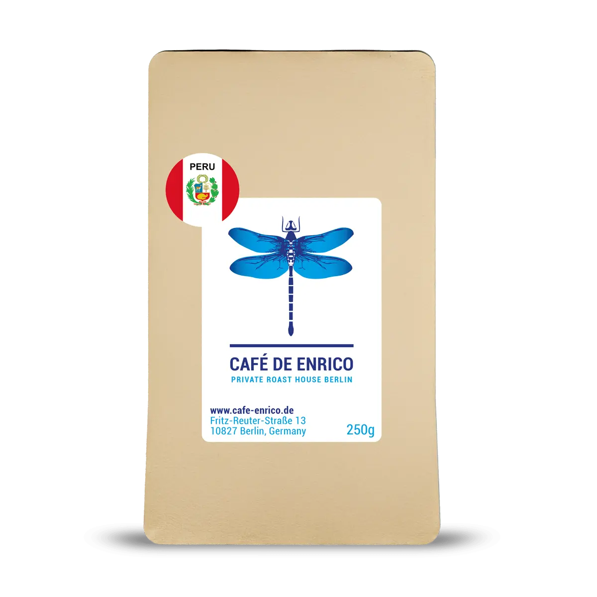 Peru (Bio)