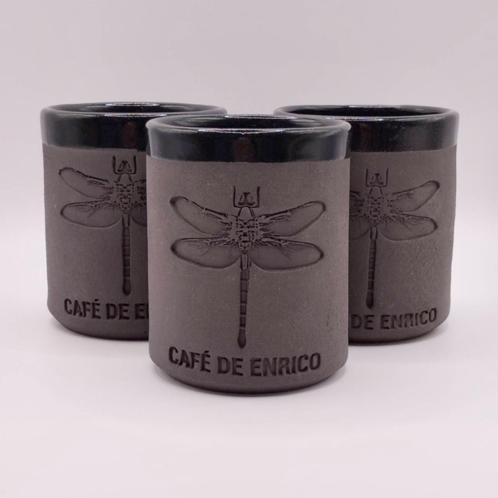 Branded Ceramic Cups