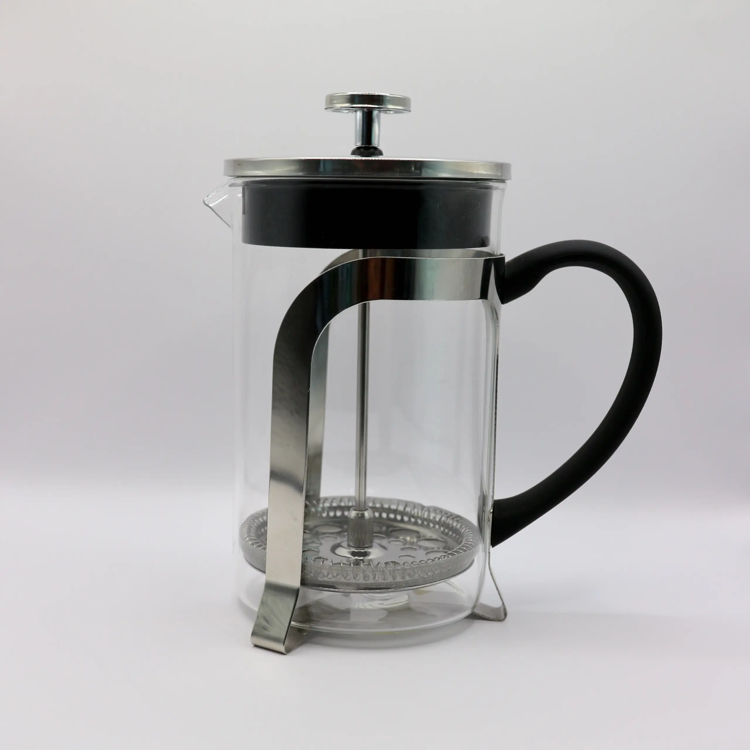 Ibili French Press Cafetière