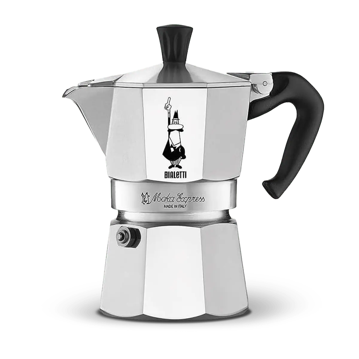 Bialetti Moka Express Espresso Maker