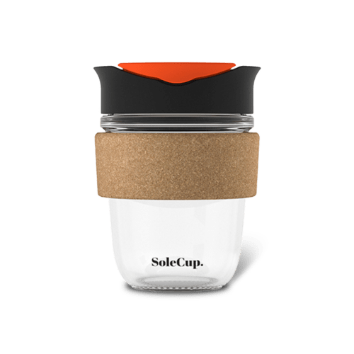 SoleCup Take Away Cup